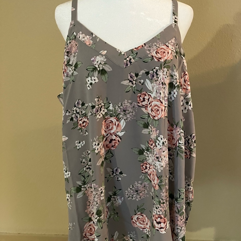 Torrid Camisole